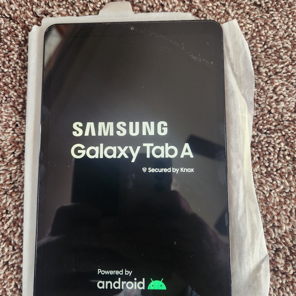 Samsung Galaxy Tab A (2020 8.4") 4G TMOBILE
